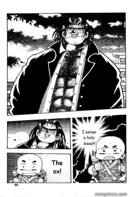 Little Monk Chapter 31 7